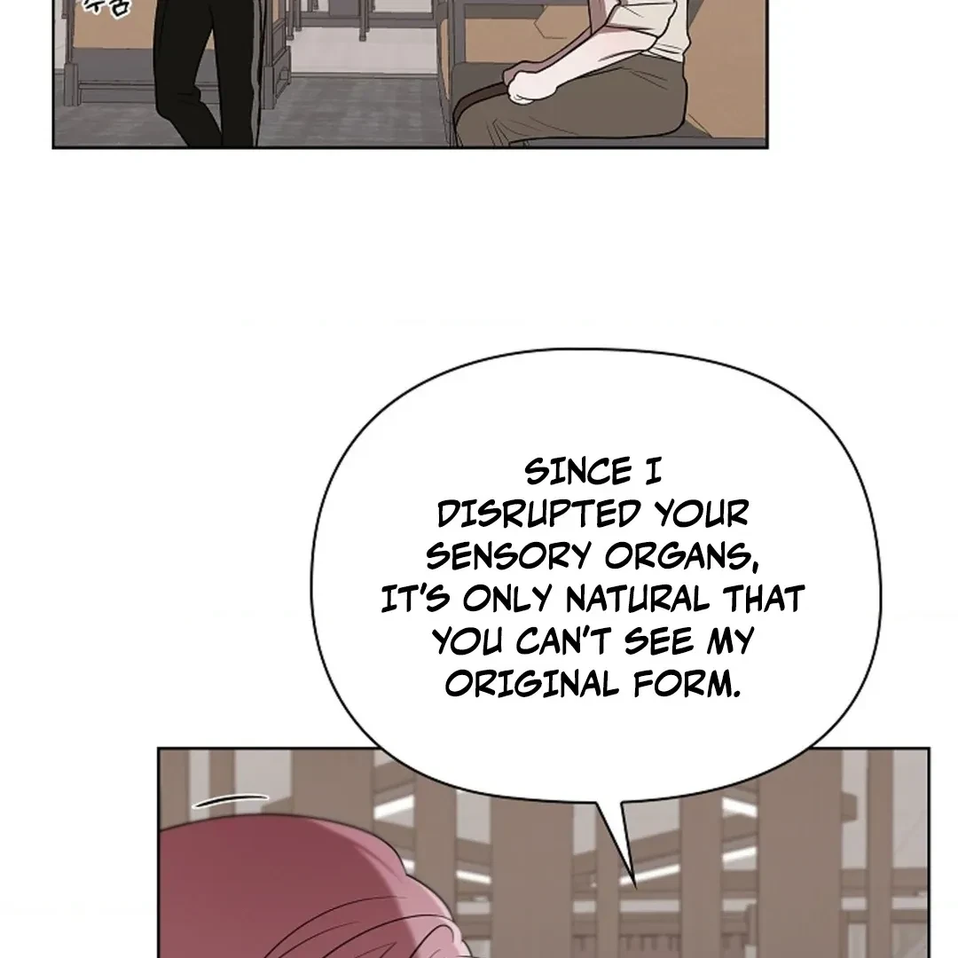 Tentacles Appeared! Chapter 4, page 47