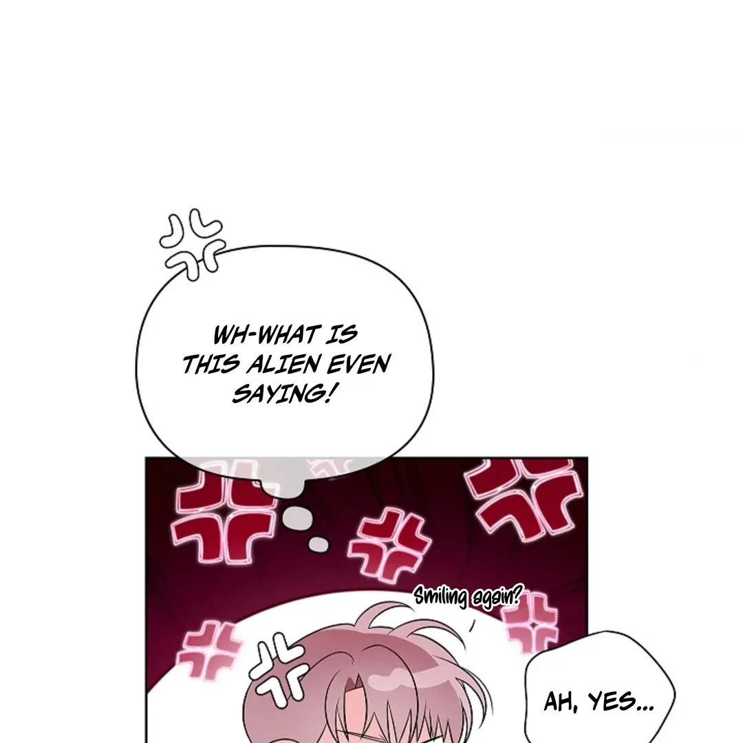 Tentacles Appeared! Chapter 4, page 57