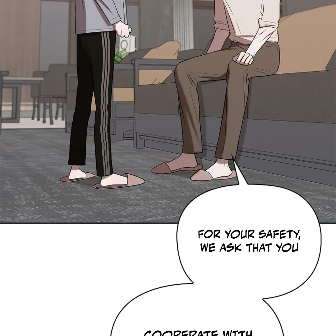 Tentacles Appeared! Chapter 4, page 63