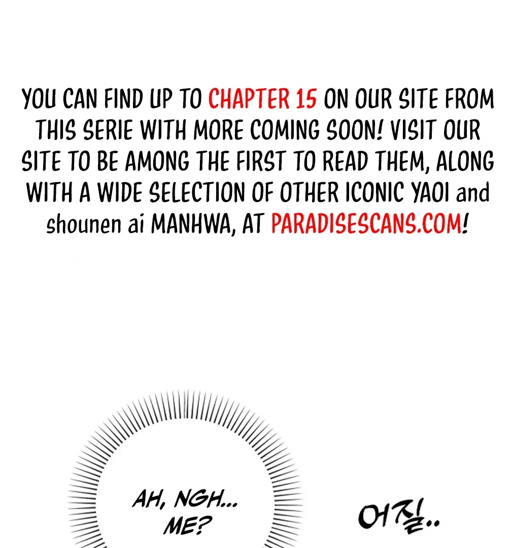 Tentacles Appeared! Chapter 4, page 8