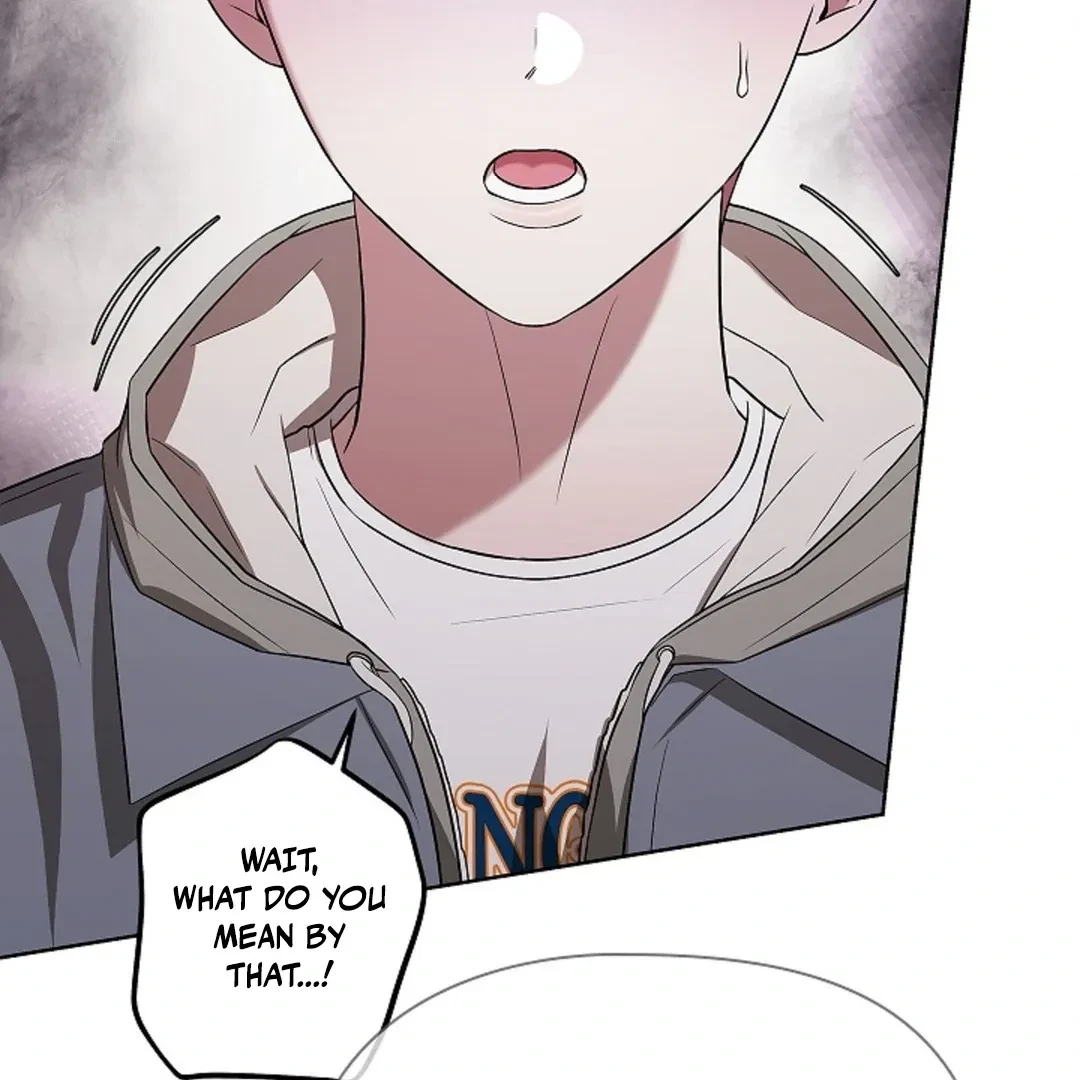 Tentacles Appeared! Chapter 4, page 84