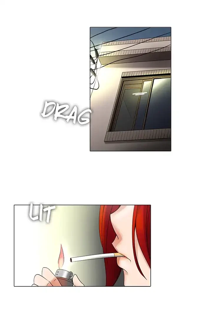 Draw It Yourself Chapter 14 (Uncensored), page 15