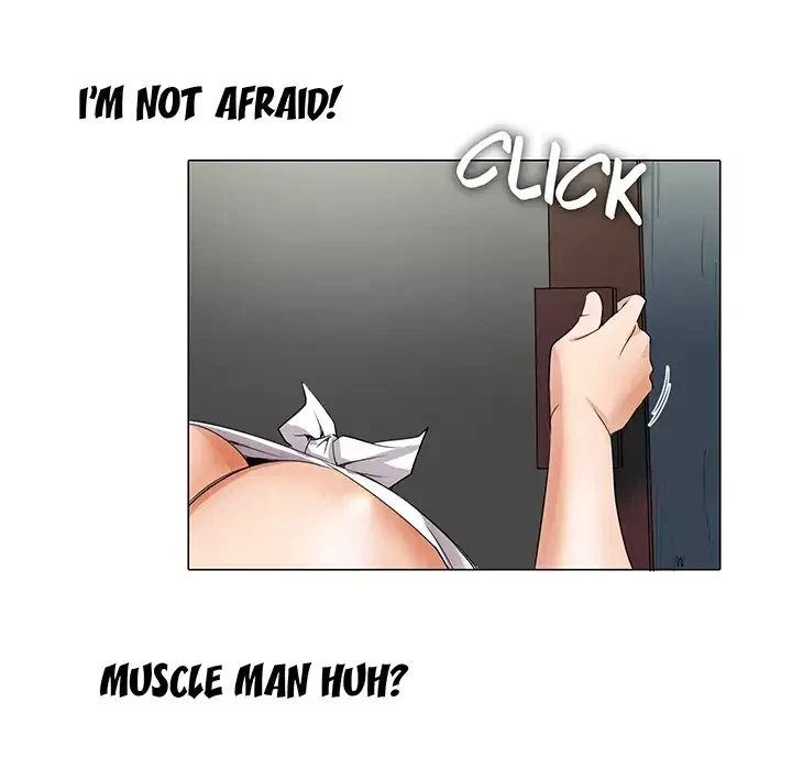 Draw It Yourself Chapter 14 (Uncensored), page 2