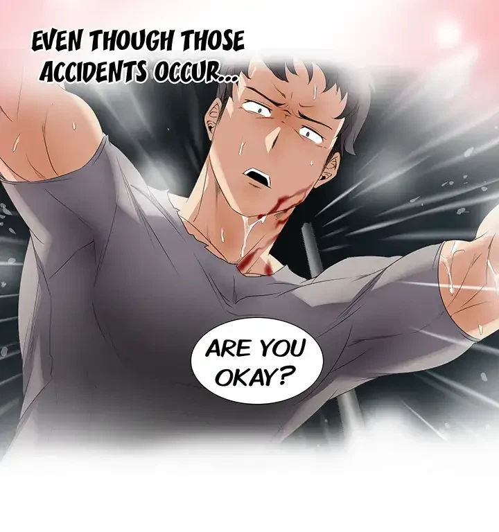 Draw It Yourself Chapter 14 (Uncensored), page 24