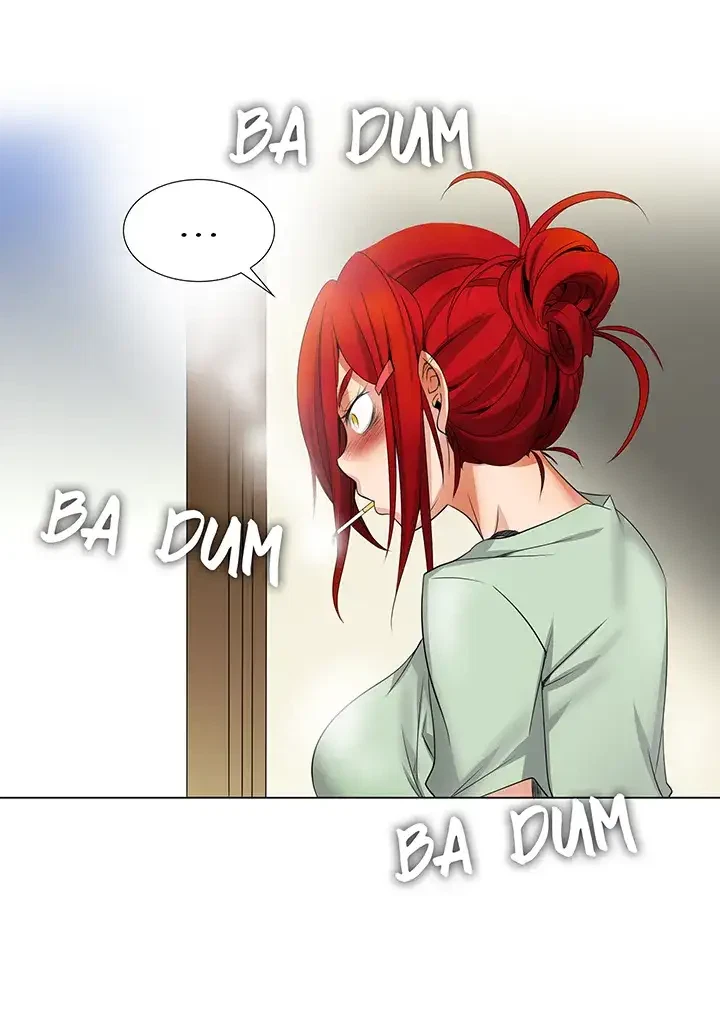 Draw It Yourself Chapter 14 (Uncensored), page 25