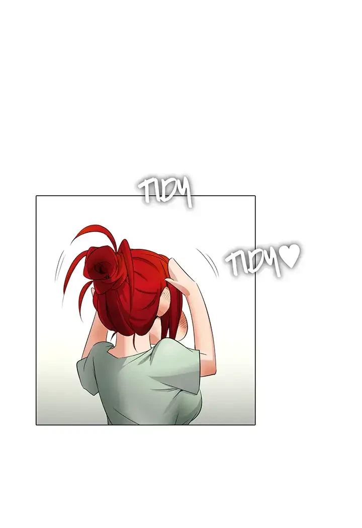 Draw It Yourself Chapter 14 (Uncensored), page 28