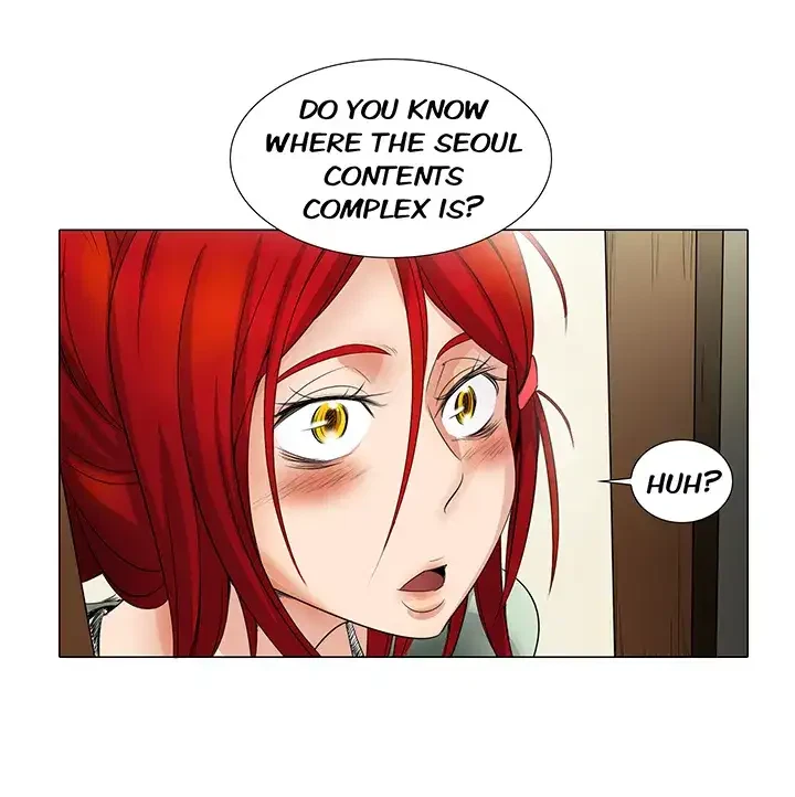 Draw It Yourself Chapter 14 (Uncensored), page 30