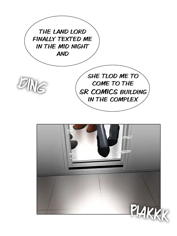 Draw It Yourself Chapter 14 (Uncensored), page 31