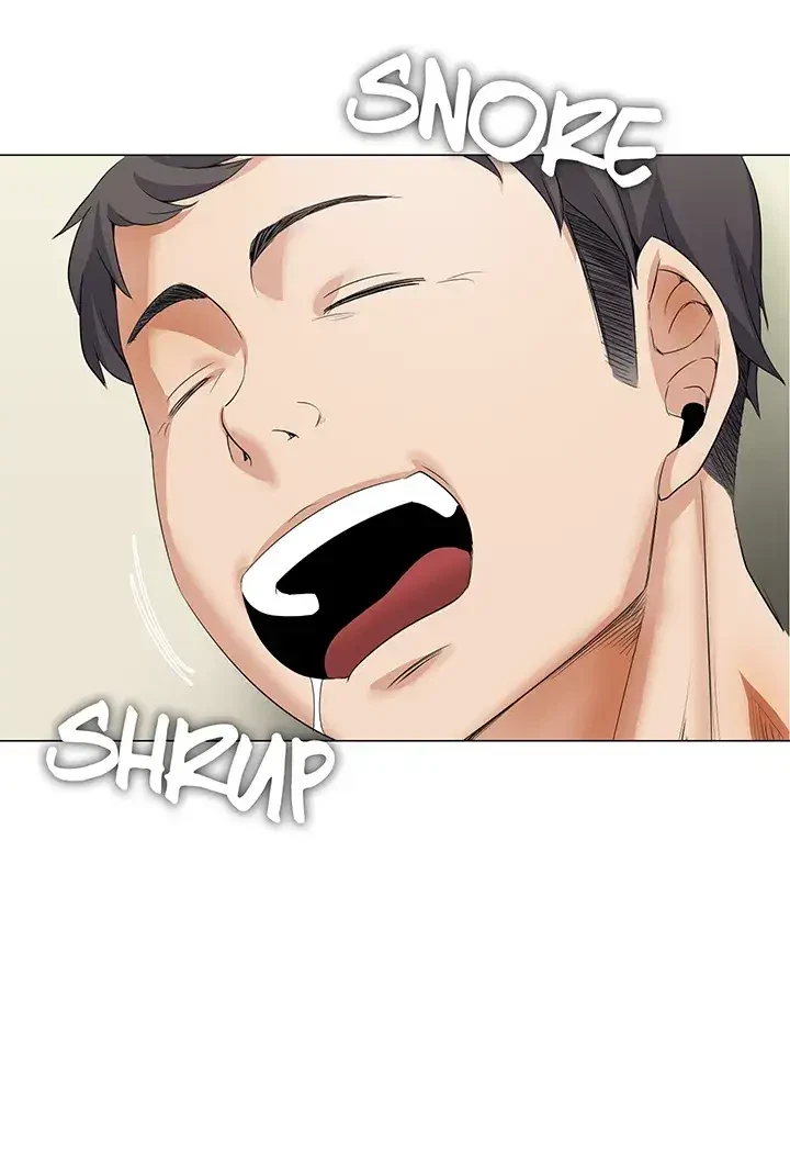 Draw It Yourself Chapter 14 (Uncensored), page 4