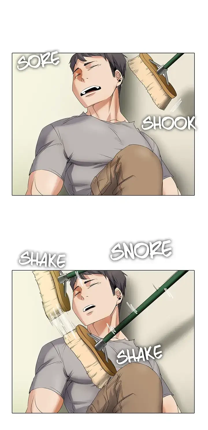 Draw It Yourself Chapter 14 (Uncensored), page 6