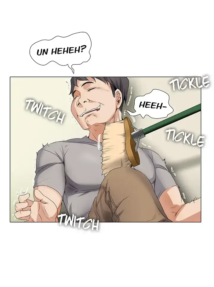 Draw It Yourself Chapter 14 (Uncensored), page 7