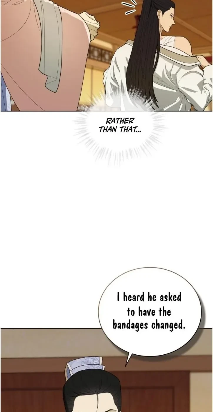 For A Thousand Autumns Chapter 77, page 4