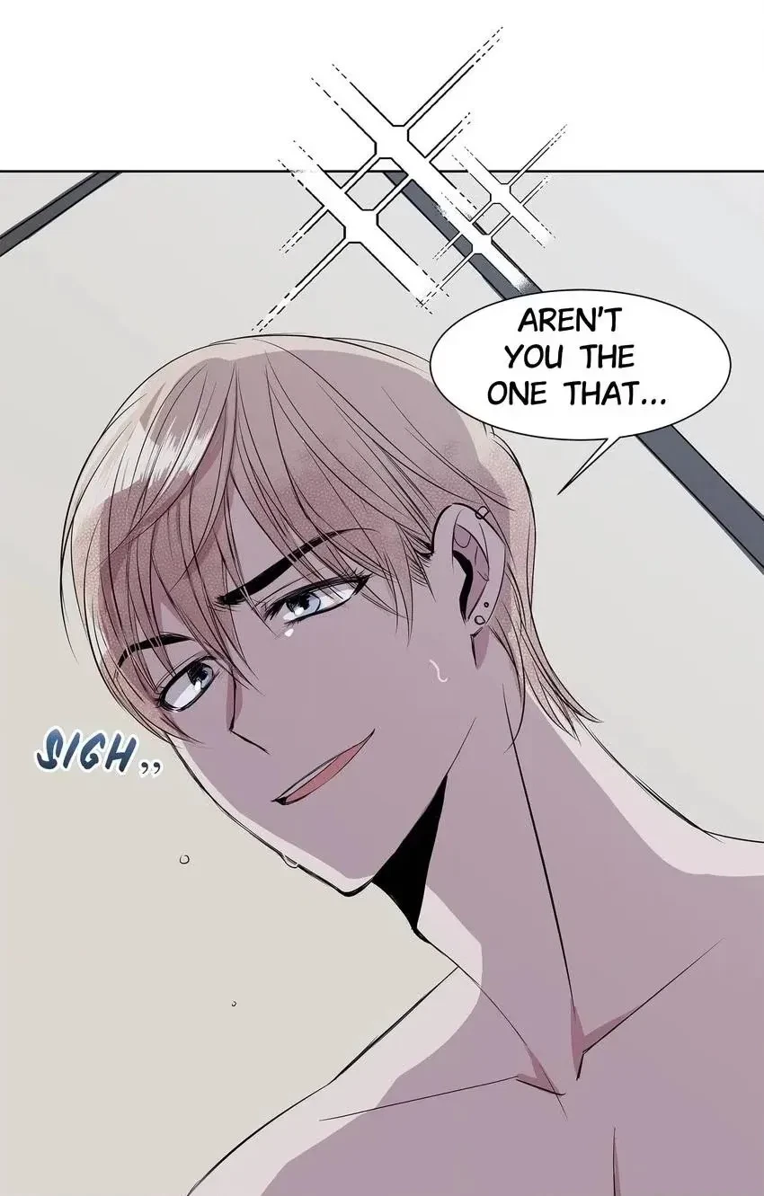 Mr. Sangtae's Misfortune Chapter 0, page 10