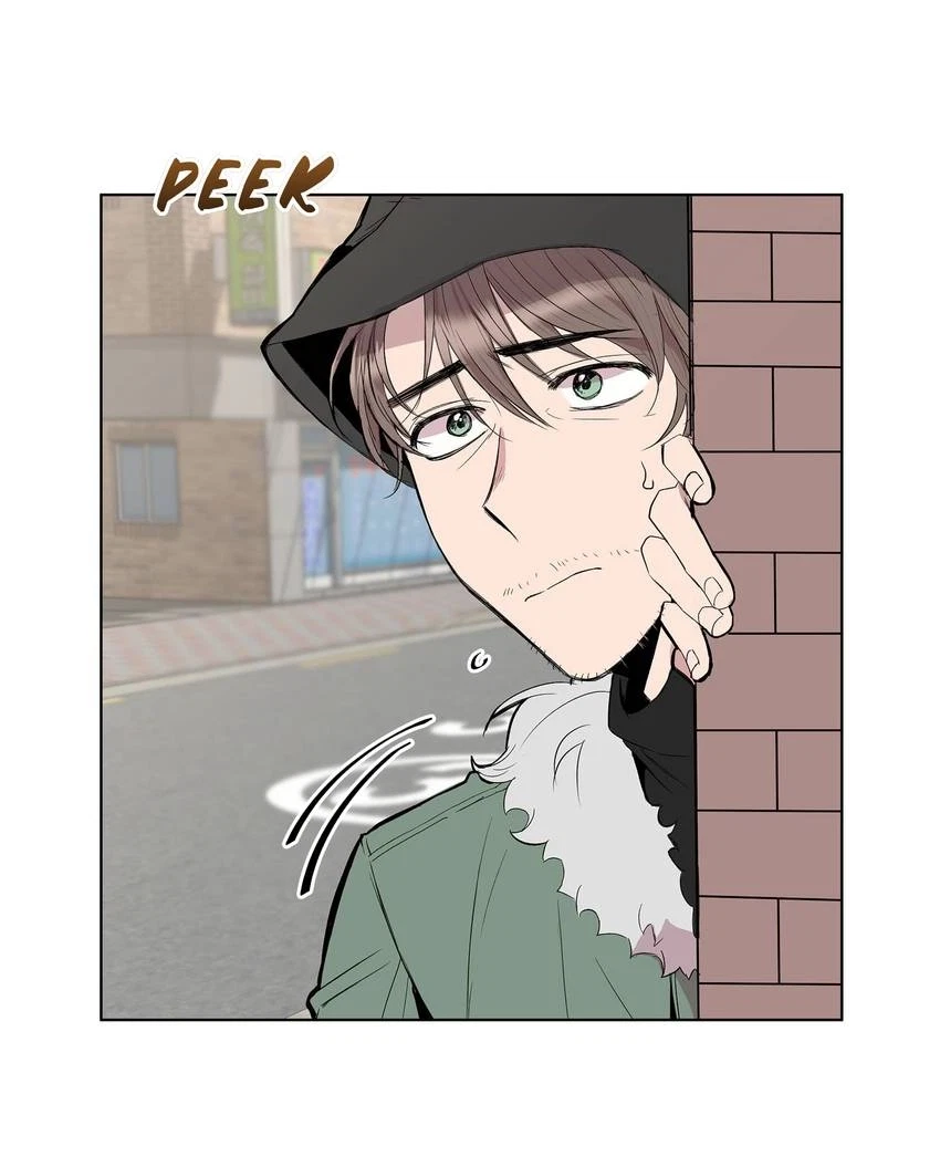 Mr. Sangtae's Misfortune Chapter 0, page 15