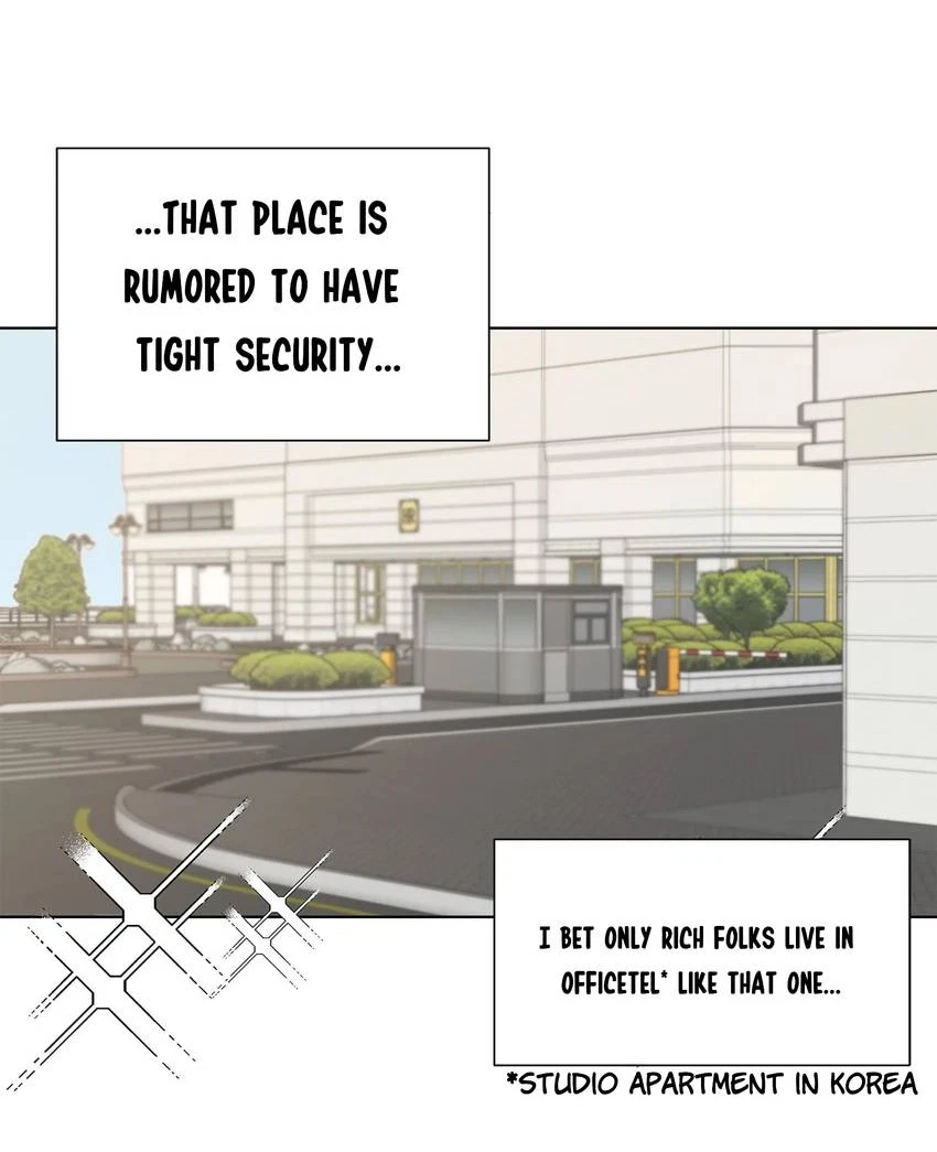 Mr. Sangtae's Misfortune Chapter 0, page 16