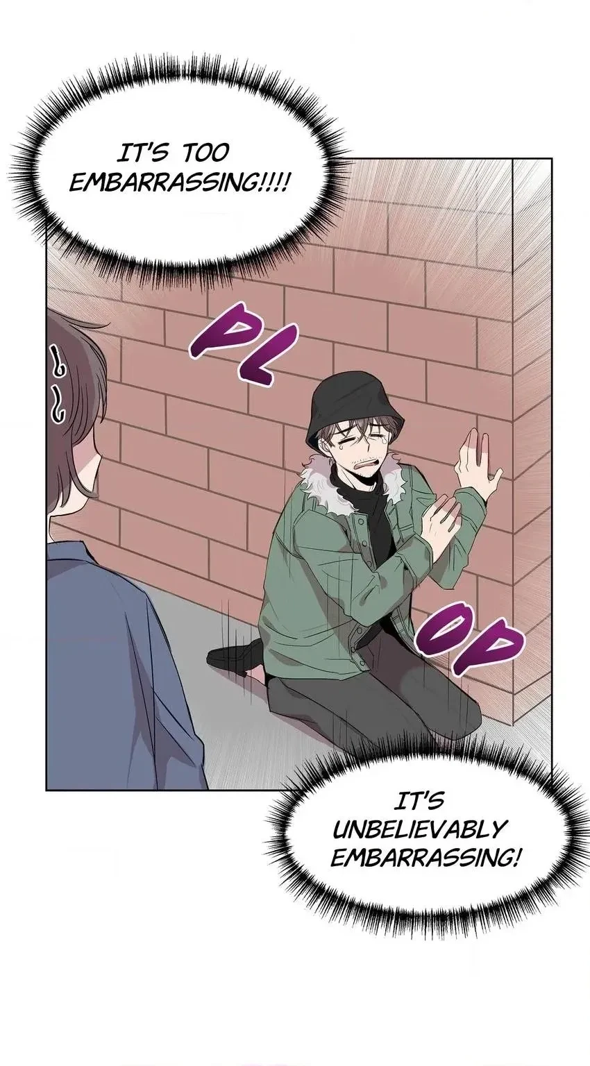 Mr. Sangtae's Misfortune Chapter 0, page 20