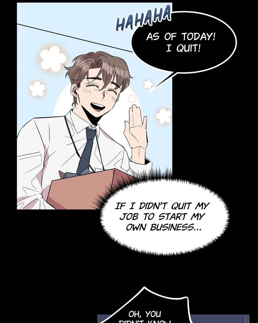 Mr. Sangtae's Misfortune Chapter 0, page 22