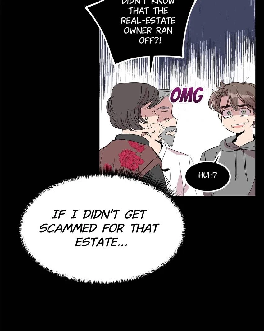 Mr. Sangtae's Misfortune Chapter 0, page 23