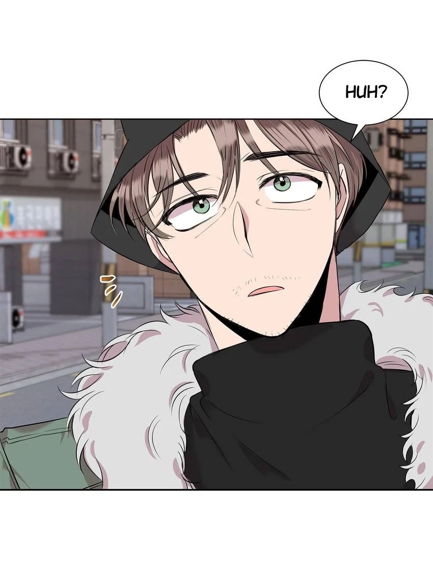 Mr. Sangtae's Misfortune Chapter 0, page 27