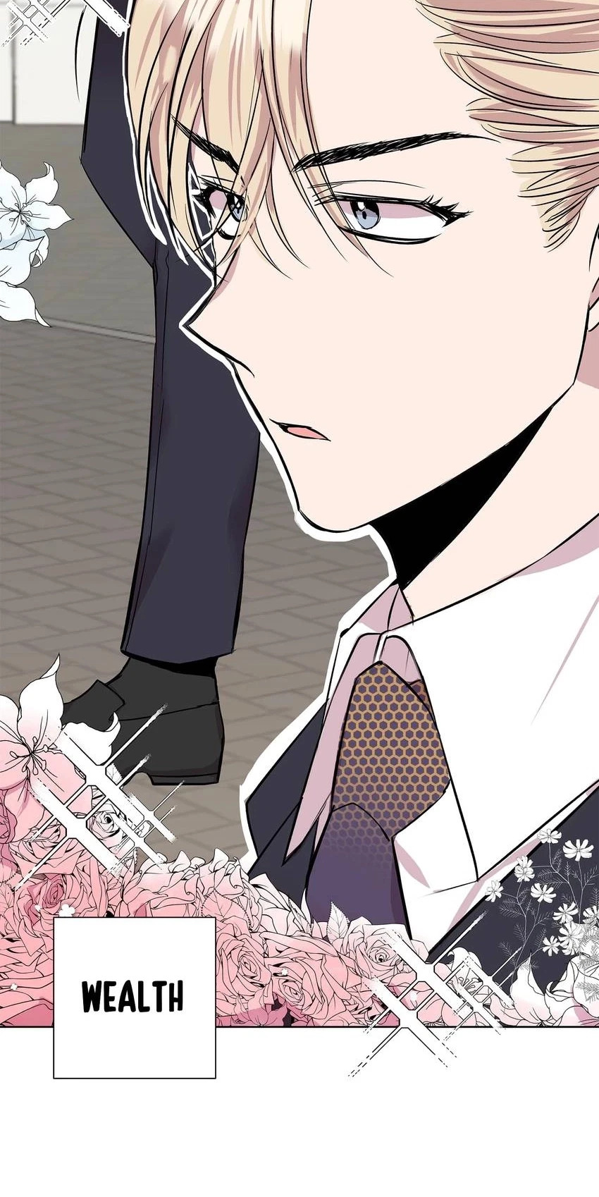 Mr. Sangtae's Misfortune Chapter 0, page 29