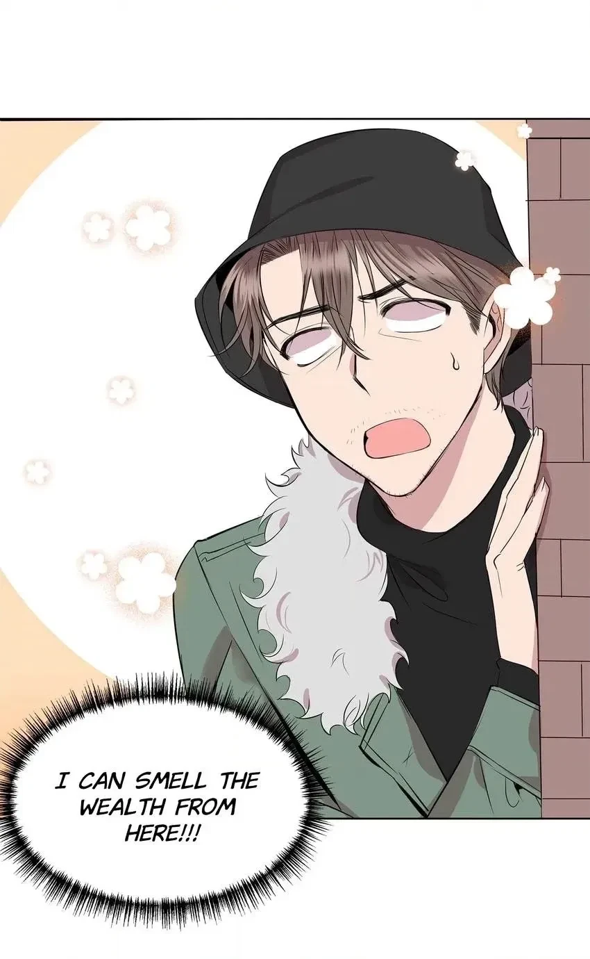 Mr. Sangtae's Misfortune Chapter 0, page 30