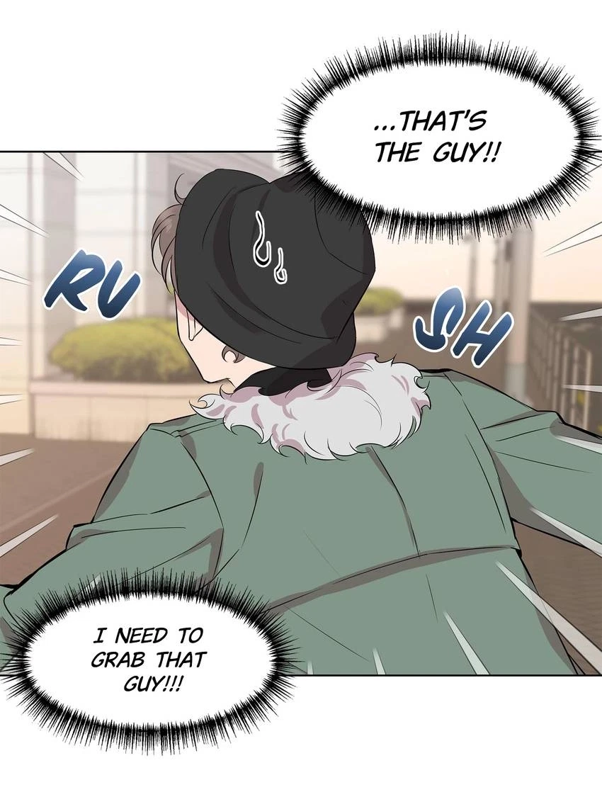 Mr. Sangtae's Misfortune Chapter 0, page 31