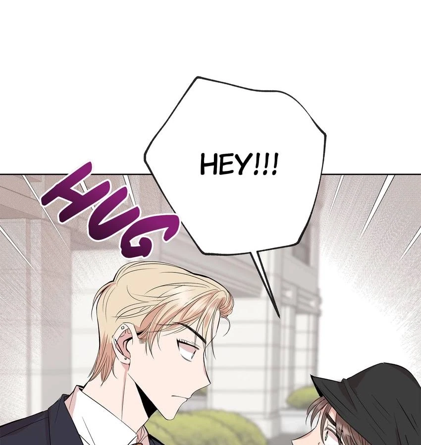 Mr. Sangtae's Misfortune Chapter 0, page 33