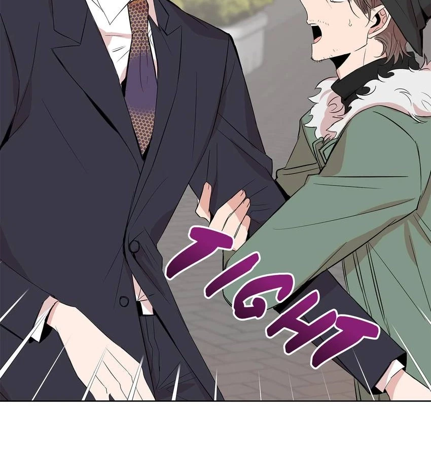 Mr. Sangtae's Misfortune Chapter 0, page 34