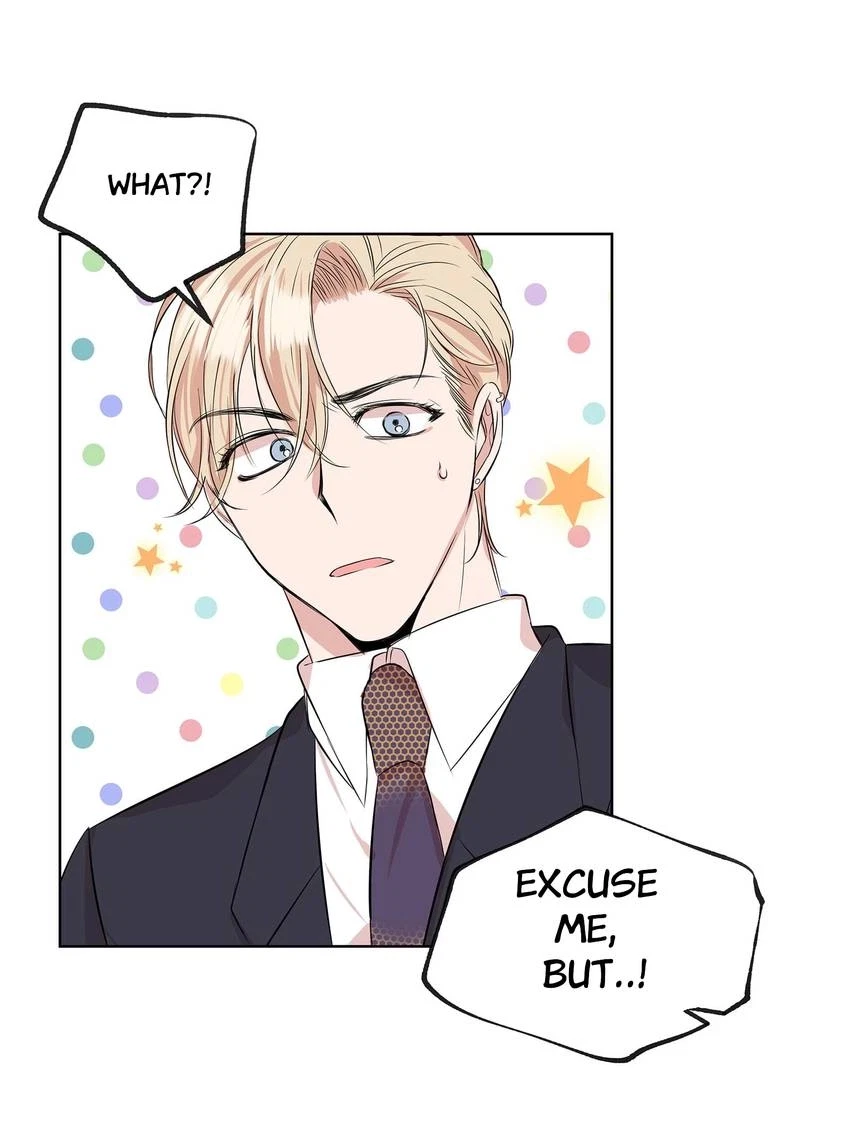 Mr. Sangtae's Misfortune Chapter 0, page 35