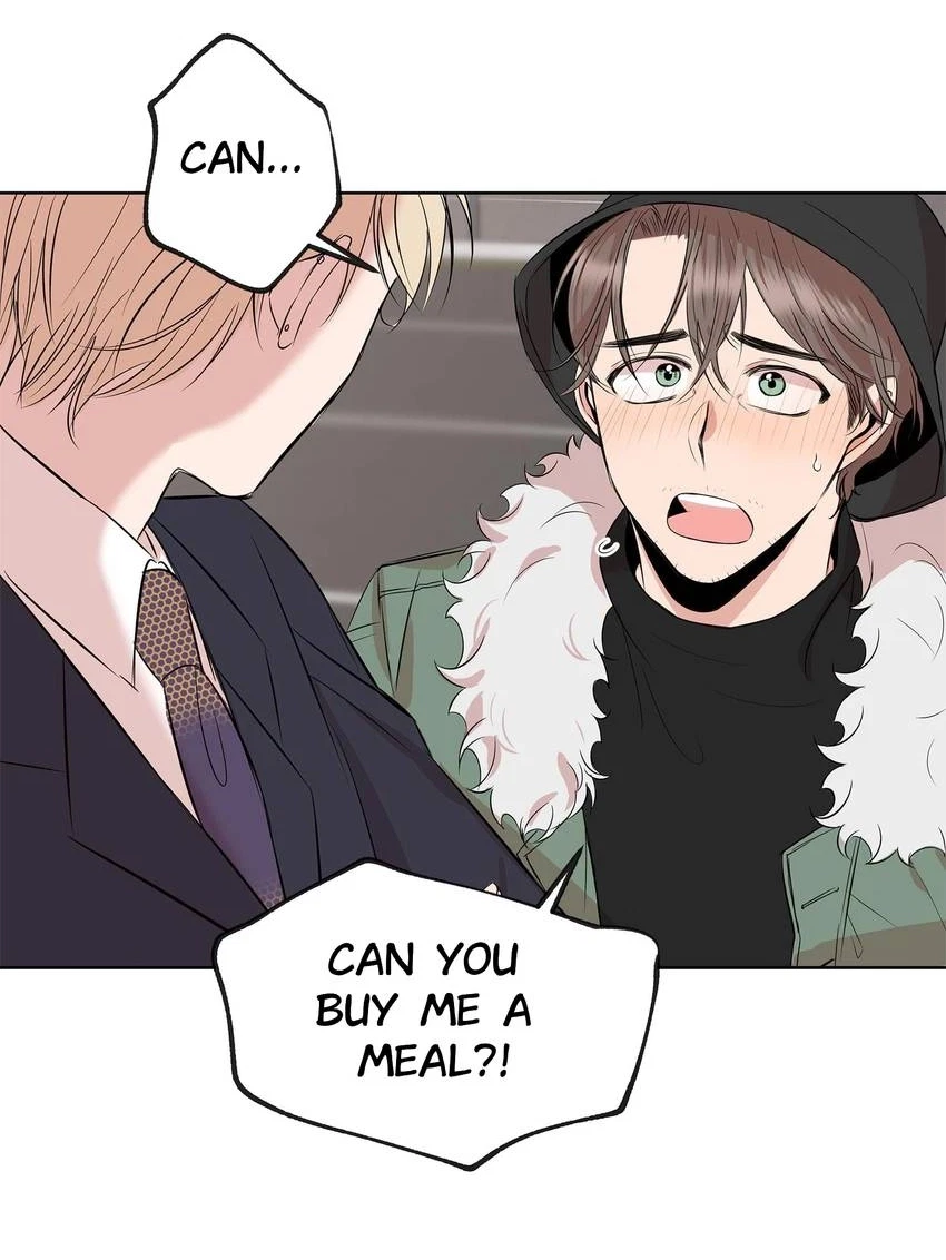 Mr. Sangtae's Misfortune Chapter 0, page 36