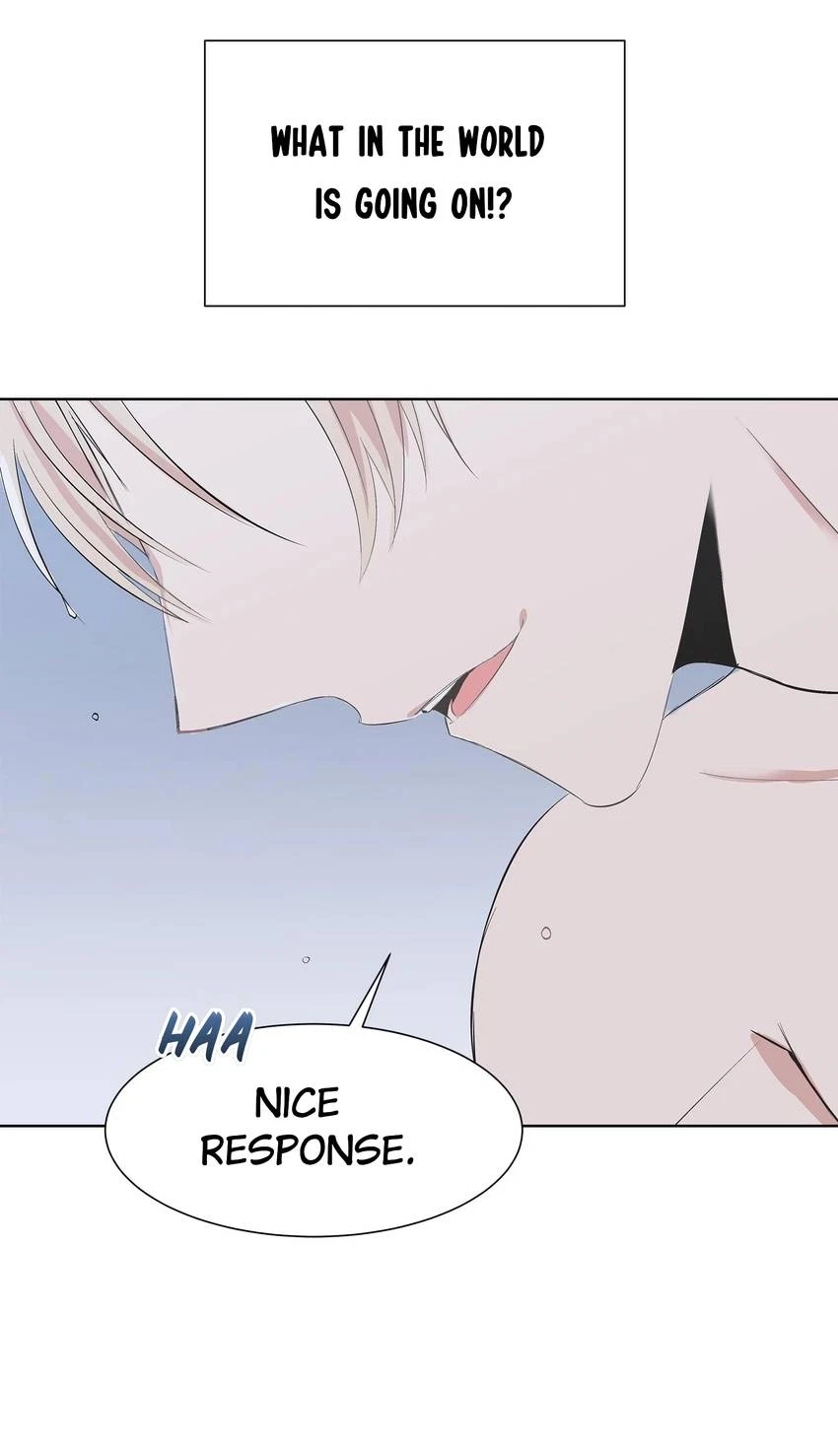 Mr. Sangtae's Misfortune Chapter 0, page 4