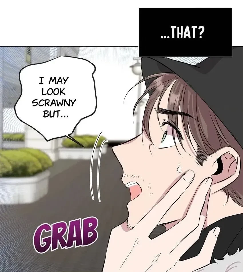 Mr. Sangtae's Misfortune Chapter 0, page 40