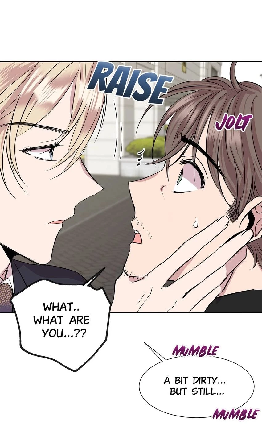 Mr. Sangtae's Misfortune Chapter 0, page 43