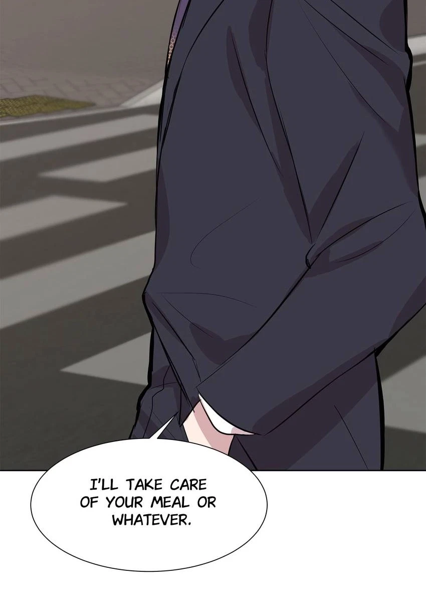 Mr. Sangtae's Misfortune Chapter 0, page 47