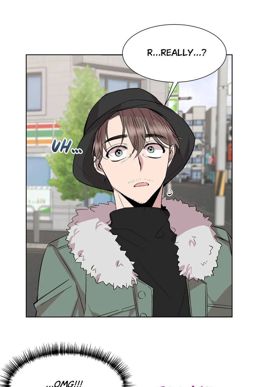 Mr. Sangtae's Misfortune Chapter 0, page 48