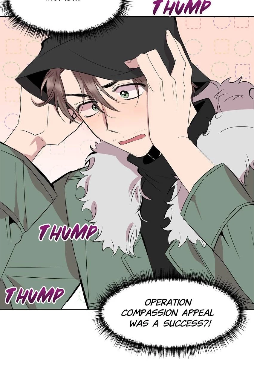 Mr. Sangtae's Misfortune Chapter 0, page 49