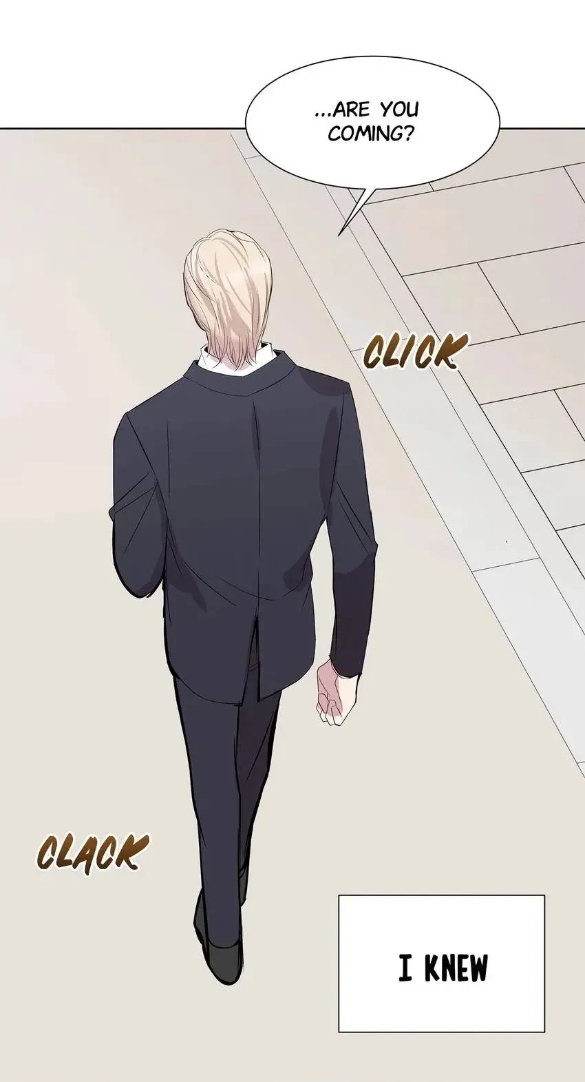 Mr. Sangtae's Misfortune Chapter 0, page 50