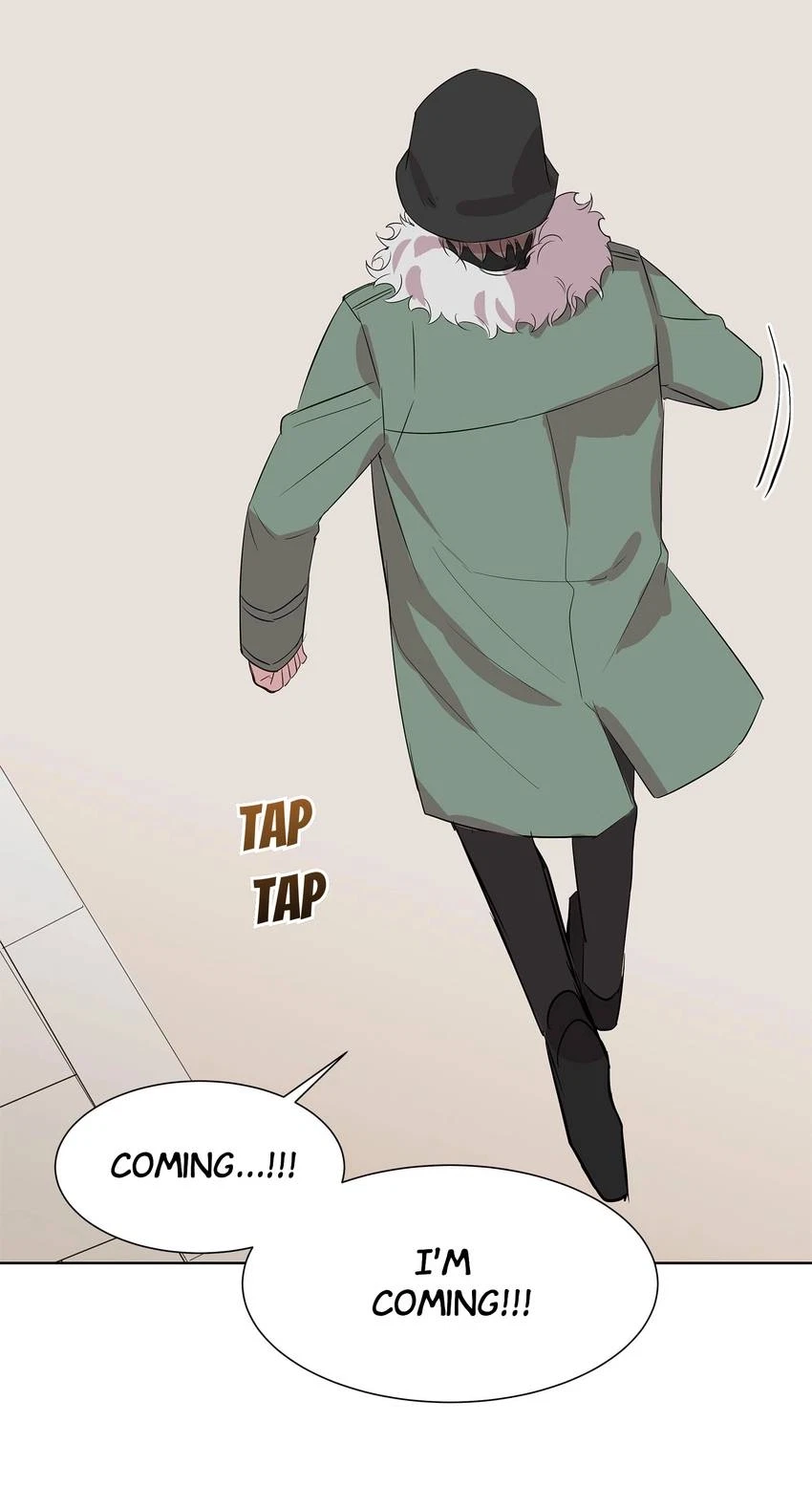 Mr. Sangtae's Misfortune Chapter 0, page 51