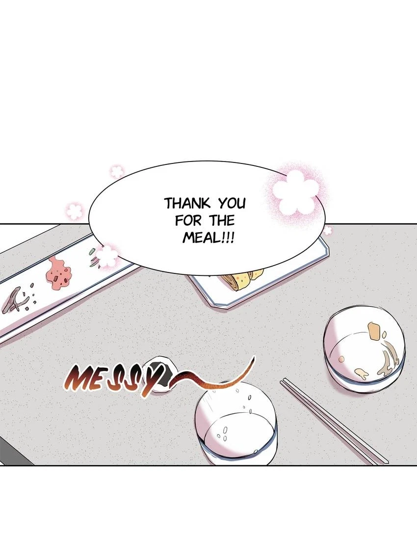 Mr. Sangtae's Misfortune Chapter 0, page 53