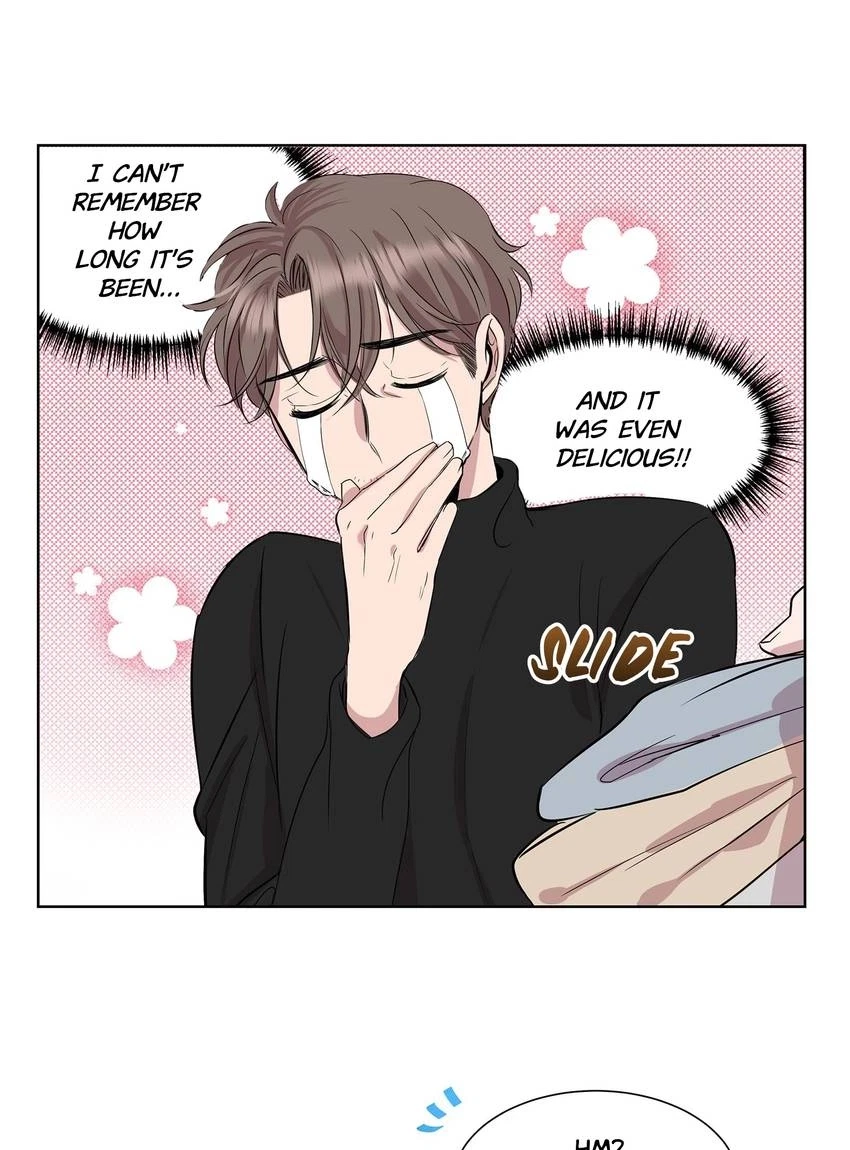 Mr. Sangtae's Misfortune Chapter 0, page 54