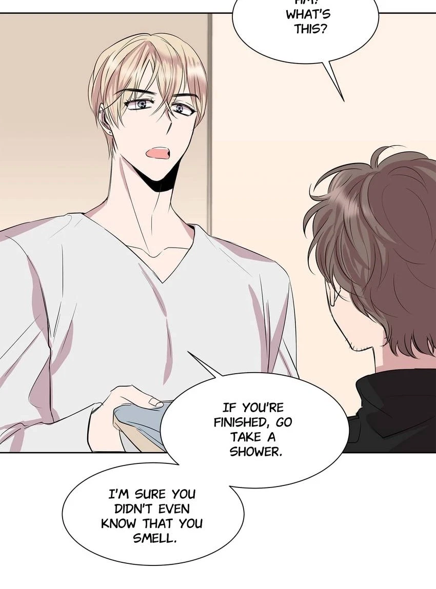 Mr. Sangtae's Misfortune Chapter 0, page 55