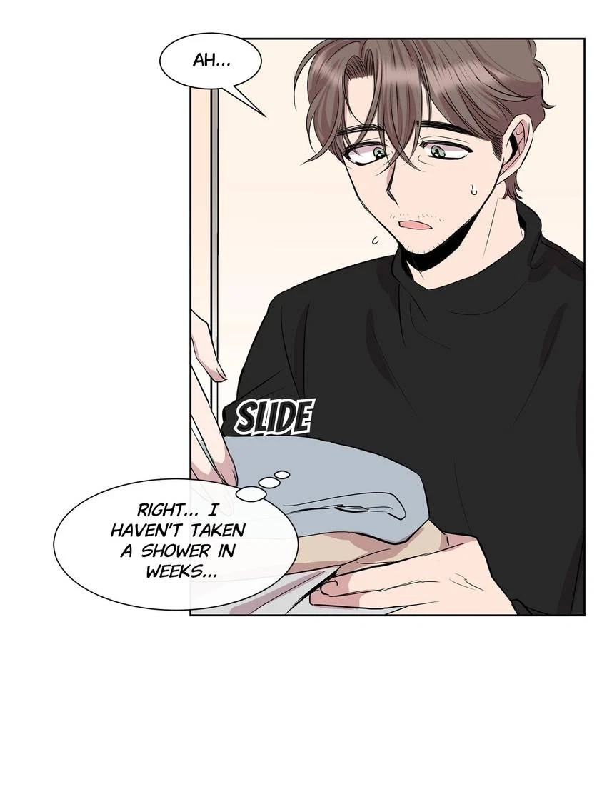 Mr. Sangtae's Misfortune Chapter 0, page 56