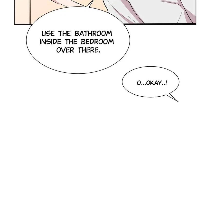 Mr. Sangtae's Misfortune Chapter 0, page 58