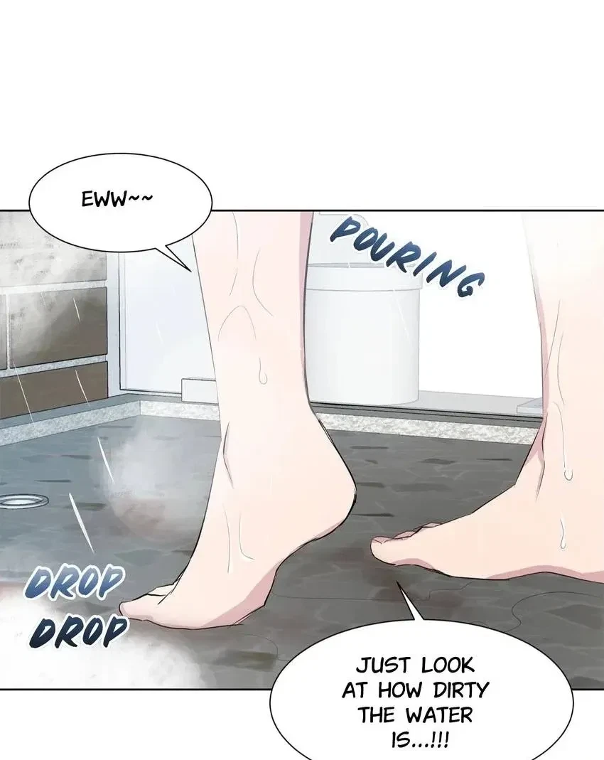 Mr. Sangtae's Misfortune Chapter 0, page 60