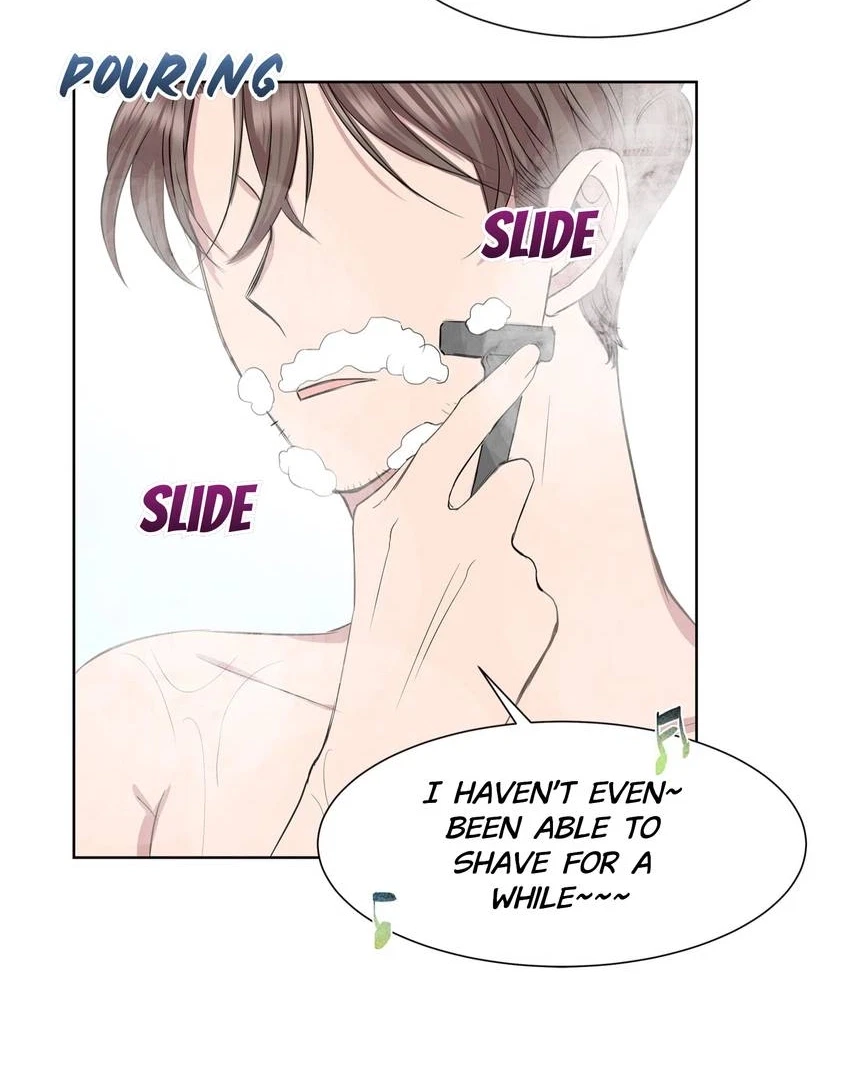 Mr. Sangtae's Misfortune Chapter 0, page 61