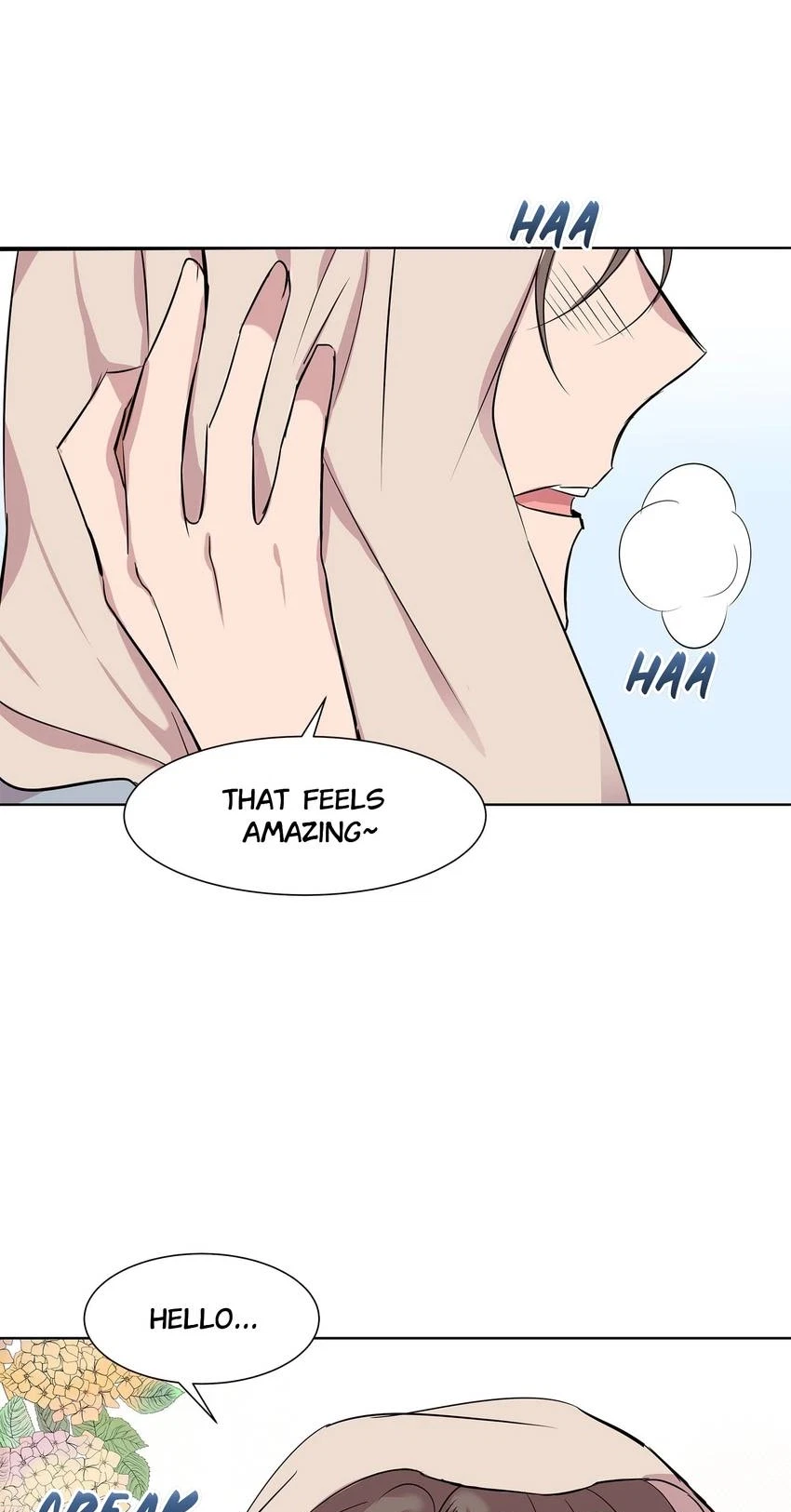 Mr. Sangtae's Misfortune Chapter 0, page 62