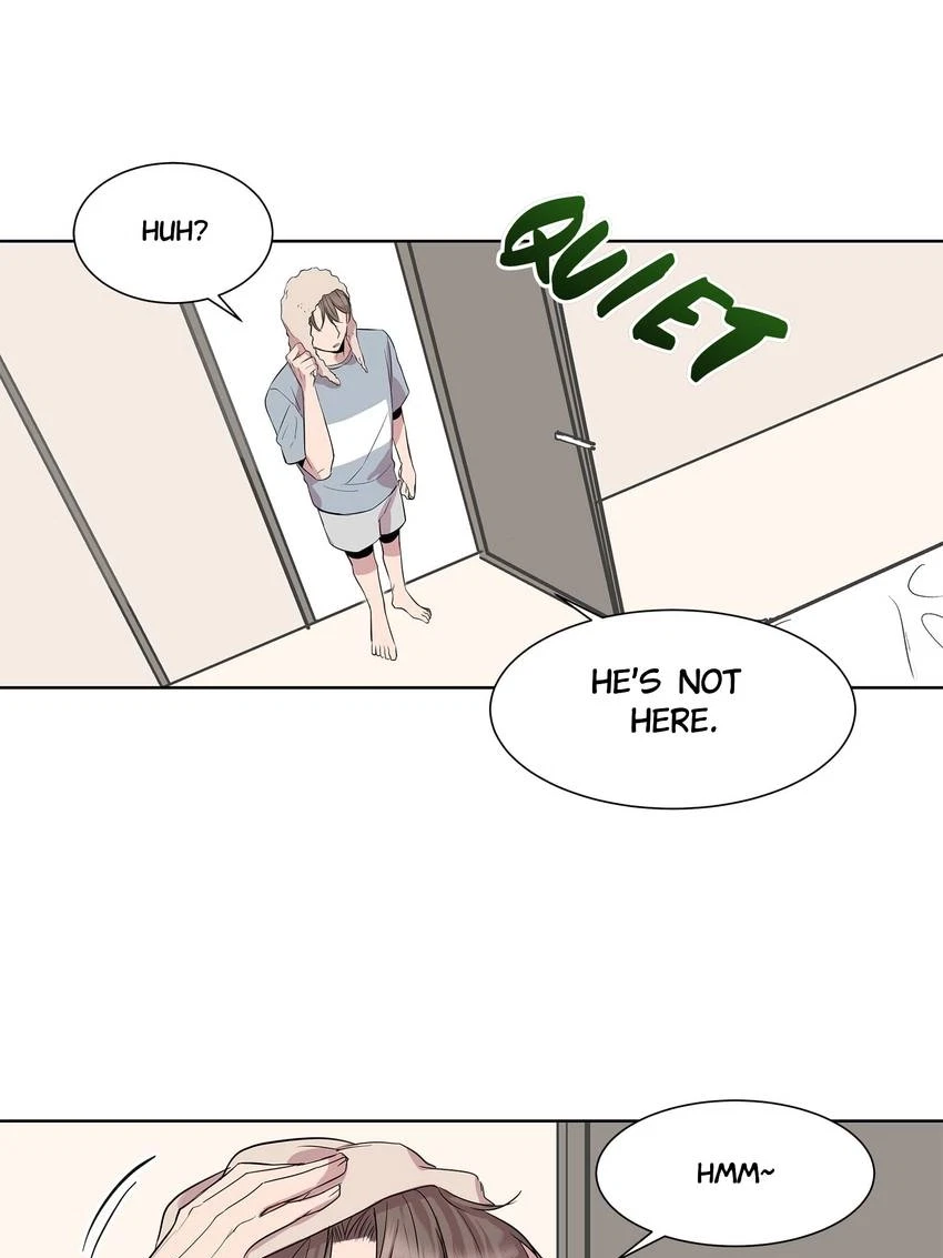 Mr. Sangtae's Misfortune Chapter 0, page 64