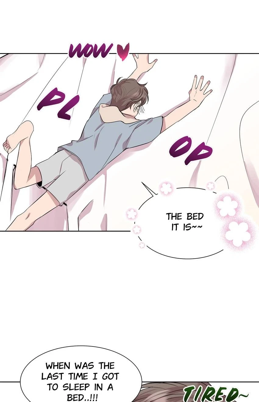 Mr. Sangtae's Misfortune Chapter 0, page 66