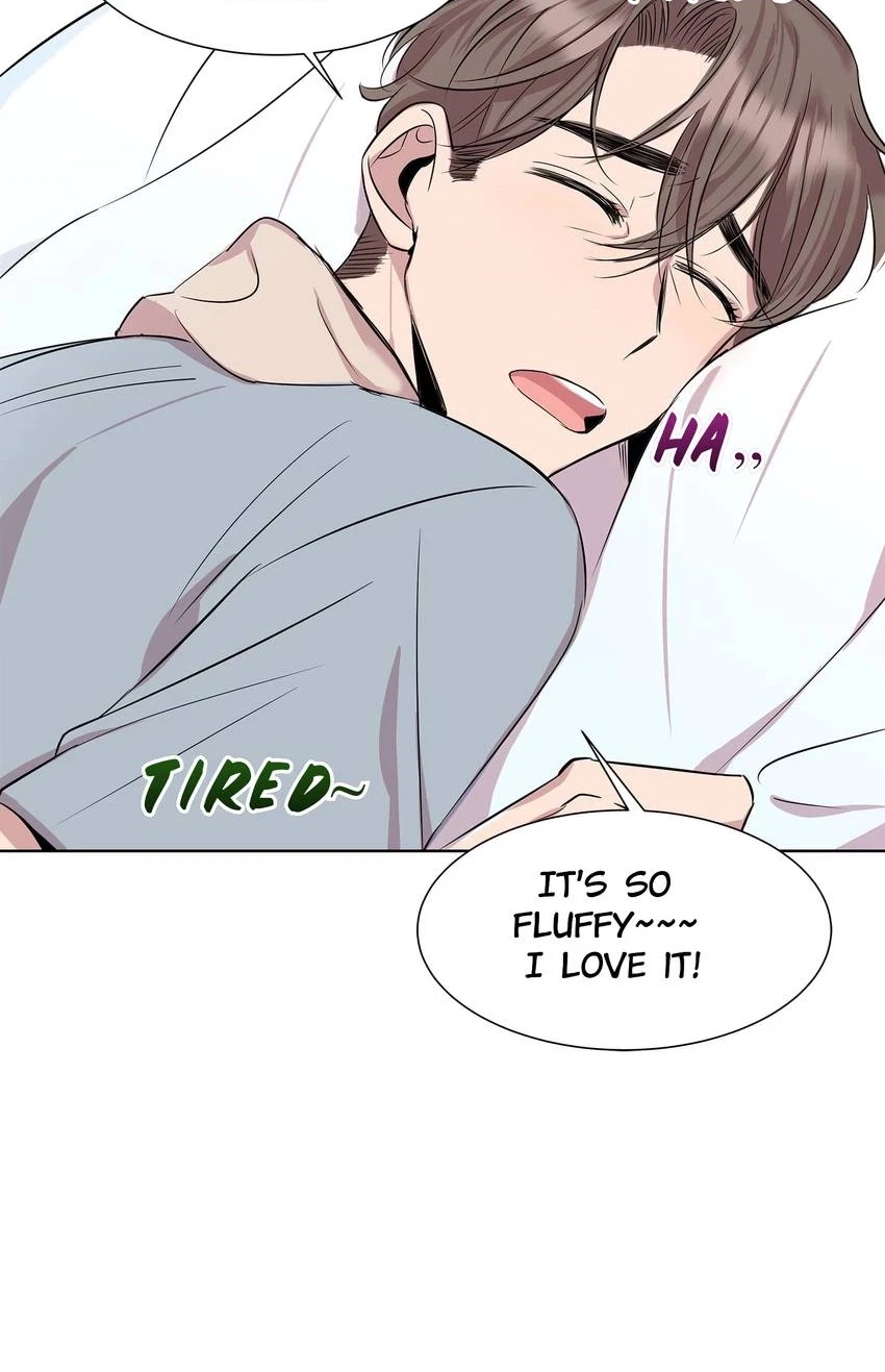 Mr. Sangtae's Misfortune Chapter 0, page 67