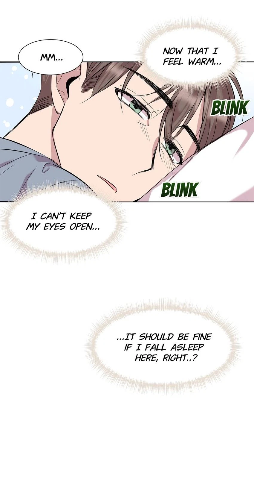 Mr. Sangtae's Misfortune Chapter 0, page 68